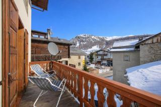 Martina Ski in - Ski out 50m - Happy Rentals - 9