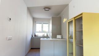 Familien-Oase LUTHER mit Garten, Spielturm und Garage - 7
