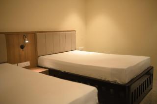 Mahamaya Hotel - 4