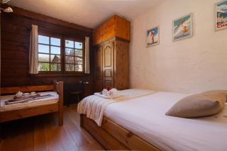 Residence Amethystes - Chamonix - 9