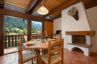 Chalet Résidence Chantey Mourry 6 - Happy Rentals - Argentiere - 9