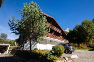 Residence Amethystes - Chamonix - 7
