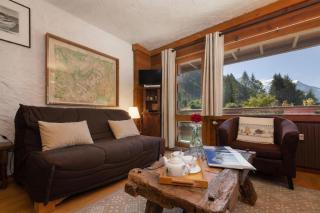 Residence Amethystes - Chamonix - 3