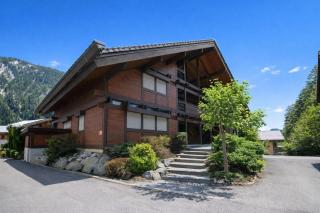 Chalet Résidence Chantey Mourry 6 - Happy Rentals - Argentiere - 2