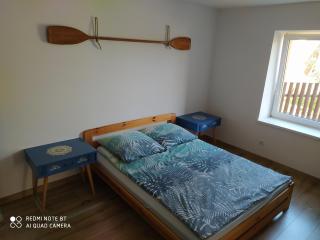 Domek letniskowy Knis-Ryn - 3