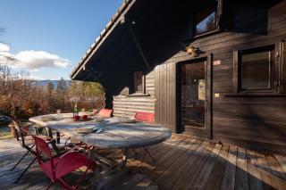 Chalet du Glacier - Happy Rentals - 9
