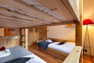 Appartement Belle Vue - Happy Rentals - Chamonix-Mont-Blanc - 1
