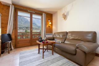 Appartement Les Capucins 22 - Happy Rentals - 1