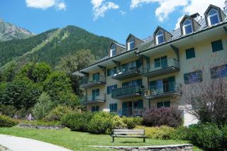 Résidence Jardins d'Androsace 17 - Happy Rentals - 7