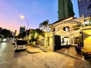 Sky Heritage Hotel - 5