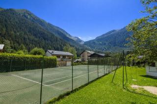 Résidence le Chardonnet D - Happy Rentals - Chamonix-Mont-Blanc - 9