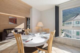 Appartement L'Outa 209 - Happy Rentals - 1