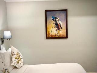 CHIRANI X Wallstreet - 5