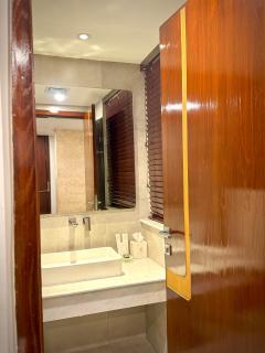 CHIRANI X Wallstreet - 1