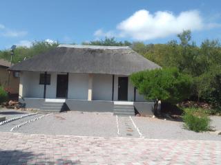 Rasesa Lodge - 9