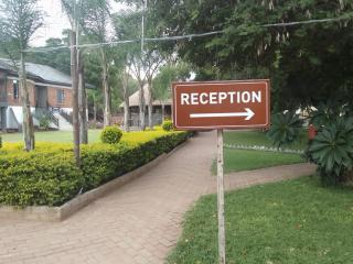 Rasesa Lodge - 4