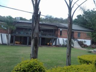 Rasesa Lodge - 1