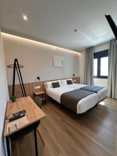 Hotel Síbel Baza - 6