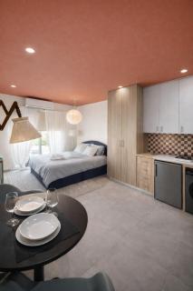 Top Location Studios - Avra, Boreio and Kyma - 7