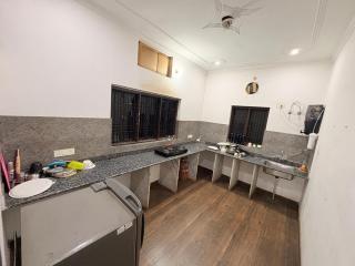 The Wings Home 3 BHK - 7