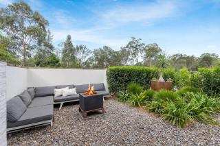 Hunter Valley 5 Bedroom Luxury Hot tub Escape - 9