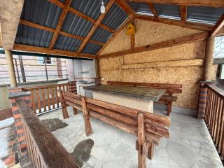 Emili's House Dilijan - 1