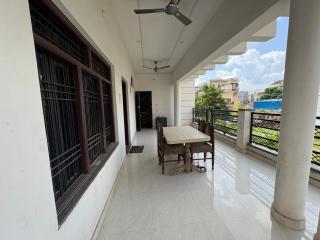 The Wings Home 3 BHK - 9
