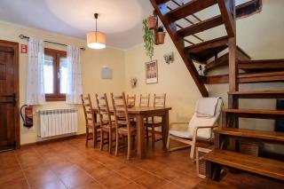 Casa en Llanes con jardín y terraza– Alberu - 1