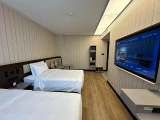 Hanting Hotel Beijing Temple of Heaven West Gate, - 3