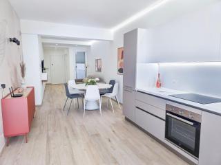 Ampio e centralissimo Trilocale Meri - 6