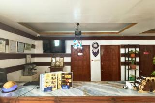 Thrivers Hometel White Beach Puerto Galera - 7