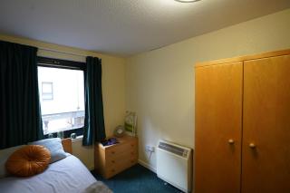 College Wynd Flats - 2