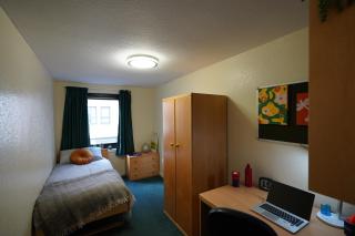 College Wynd Flats - 4