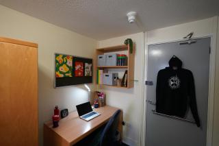 College Wynd Flats - 5