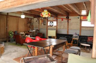 Bob's house - 1