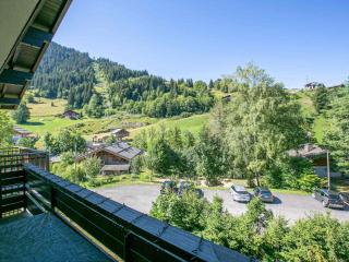 Appartement Chaleureux 3* 4 Pers. Proche Pistes - FR-1-304-272 - La Clusaz - 5