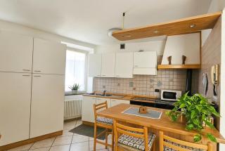 Casa Lucia vista montagna Tressilla - 6