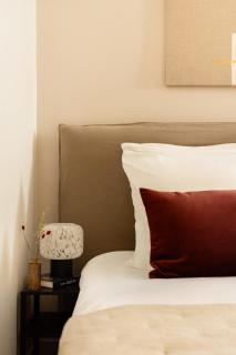 Marais Gem 2BR 6P Paris Stay - 4