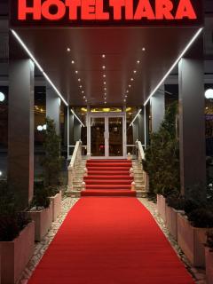 Hotel Tiara - 0