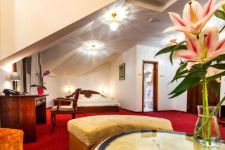 Garni Hotel Royal Crown - 2