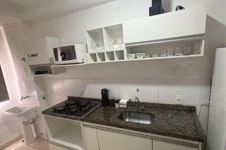 Apartamento 2 Quartos Próximo ao centro e Avenidas Principais - 1
