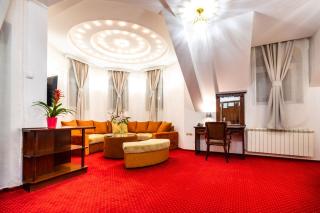 Garni Hotel Royal Crown - 5