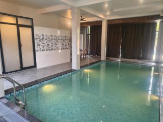 Greenway Retreat Resort - 4