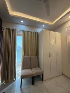 Luxury Studio Apartment in North Eye Noida - 1