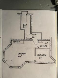 Appartement Zirbe - 5