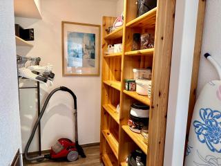 Appartement Zirbe - 4