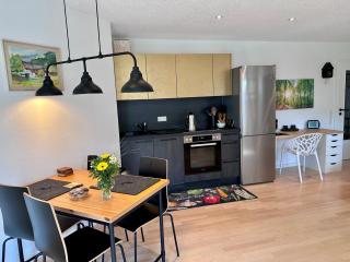 Appartement Zirbe - 9