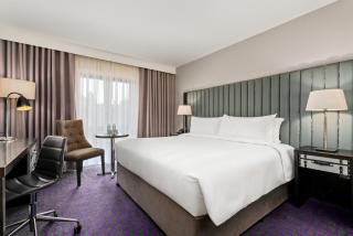 The Trinity City Hotel - 9