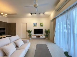 Beachfront 2bedroom Condo - 0