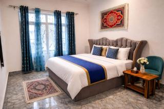 Abaad Heritage Homestay - 9